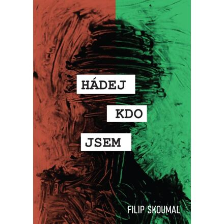 Hádej, kdo jsem - Filip Skoumal