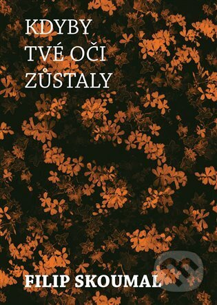 Kdyby tvé oči zůstaly - Filip Skoumal