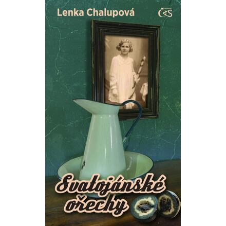Svatojánské ořechy - Lenka Chalupová