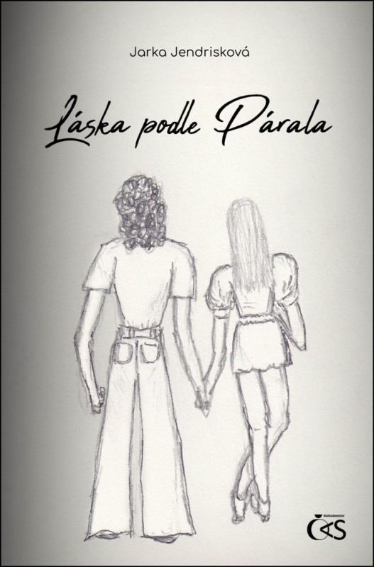 Láska podle Párala - Jarka Jendrisková