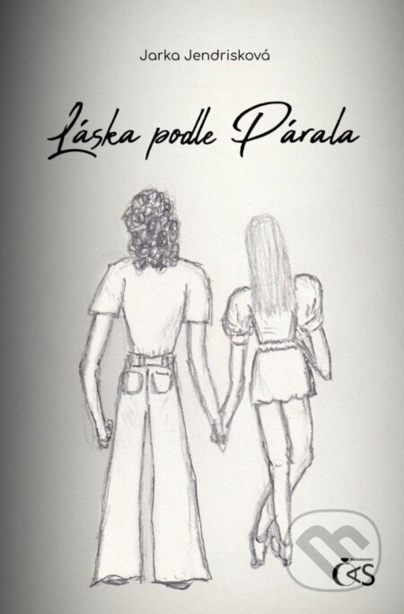 Láska podle Párala - Jarka Jendrisková