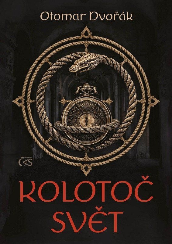 Kolotoč Svět - Otomar Dvořák