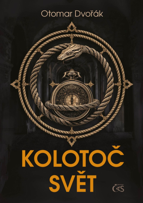 Kolotoč Svět - Otomar Dvořák