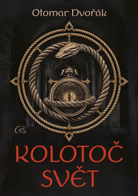 Kolotoč Svět - Otomar Dvořák