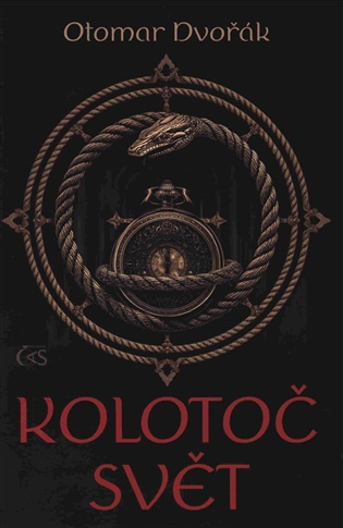Kolotoč Svět - Otomar Dvořák