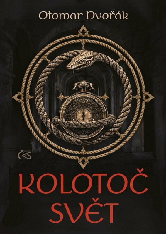 Kolotoč Svět - Otomar Dvořák