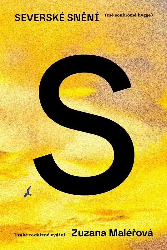 Severské snění (mé soukromé hygge) - Zuzana Maléřová
