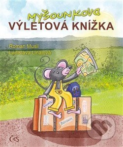 Myšounkova výletová knížka