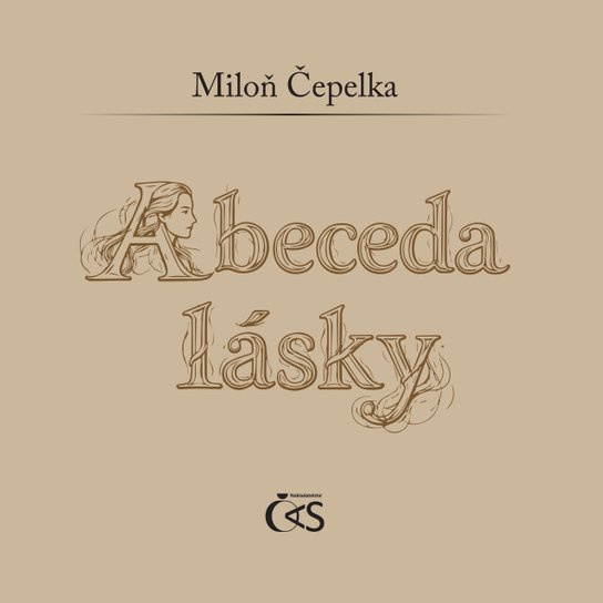 Abeceda lásky -  Miloň Čepelka