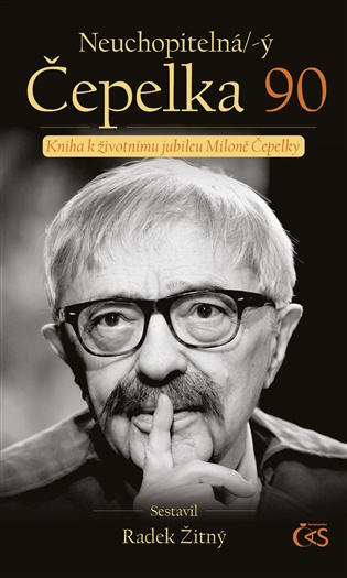 Neuchopitelná/-ý Čepelka 90 -  Radek Žitný