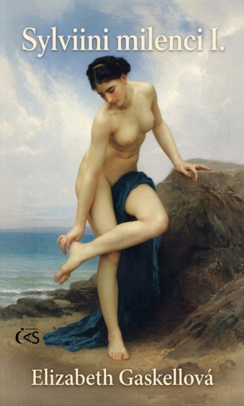 Sylviini milenci I. -  Elizabeth Gaskellová