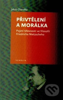Přivtělení a morálka - Jakub Chavalka