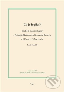 Co je logika? - Tomáš Holeček