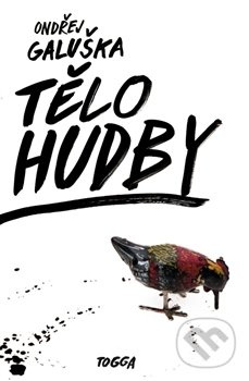 Tělo hudby - Ondřej Galuška