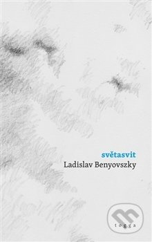 Světasvit - Ladislav Benyovszky - kniha z kategorie Filozofie