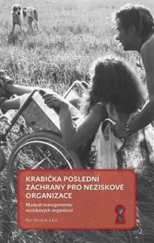 Krabička poslední záchrany pro neziskové organizace - kniha z kategorie Byznys a management
