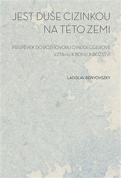 Jest duše cizinkou na této zemi - Ladislav Benyovszky