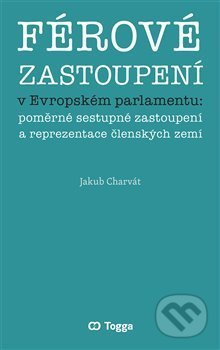 Férové zastoupení v Evropském parlamentu - Jakub Charvát