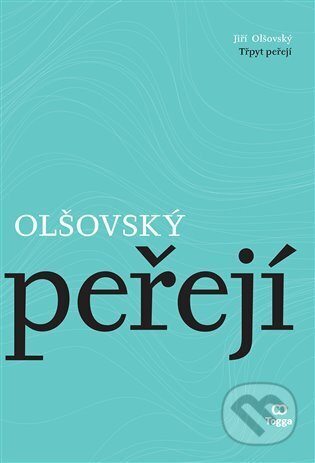 Třpyt peřejí - Jiří Olšovský
