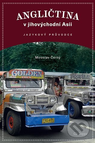 Angličtina v jihovýchodní Asii - Miroslav Černý