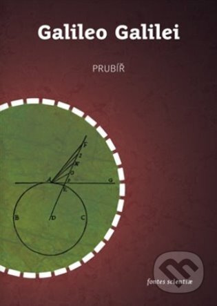 Prubíř - Galileo Galilei