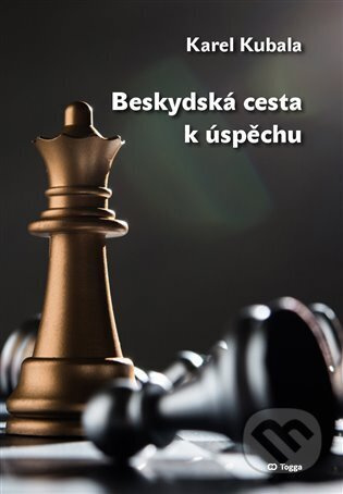 Beskydská cesta k úspěchu - Karel Kubala