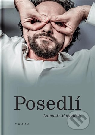 Posedlí - Lubomír Macháček - kniha z kategorie Společenská beletrie