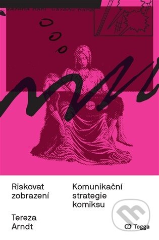 Riskovat zobrazení - Tereza Arndt