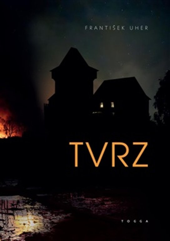 Tvrz - František Uher