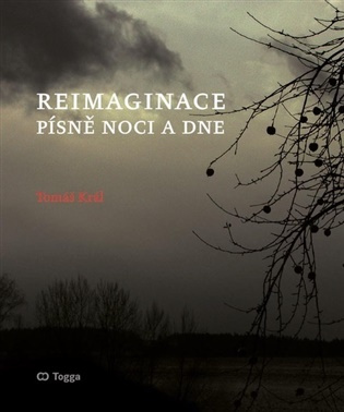 Reimaginace - Tomáš Král - kniha z kategorie Poézia