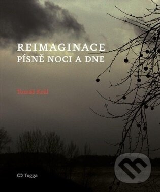 Reimaginace - Tomáš Král - kniha z kategorie Poézia