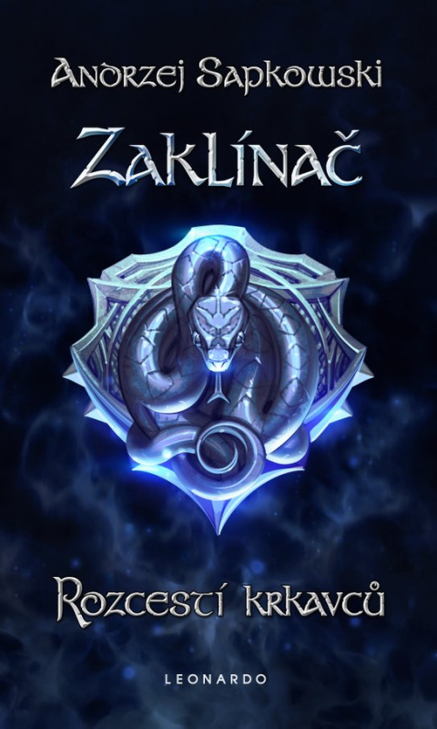 Zaklínač - Rozcestí krkavců -  Andrzej Sapkowski