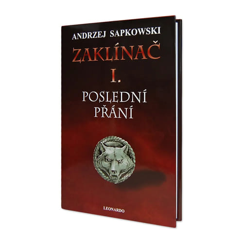 Zaklínač I. Poslední přání -  Andrzej Sapkowski