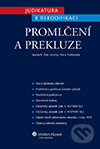 Promlčení a prekluze - Petr Lavický, Petra Polišenská - kniha z kategorie Právo