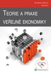 Teorie a praxe veřejné ekonomiky - Jan Stejskal - kniha z kategorie Finance