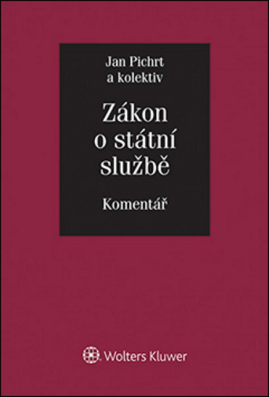 Zákon o státní službě Komentář