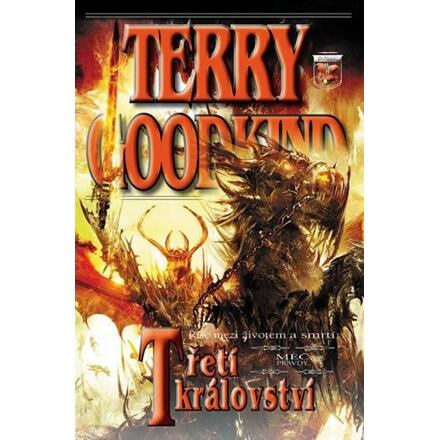 Meč pravdy 13 - Třetí království BANSHIES s.r.o.