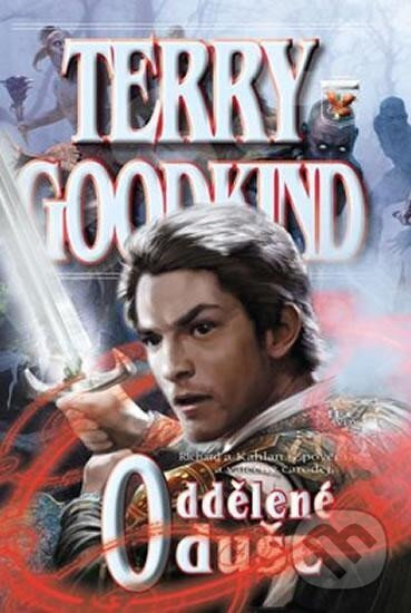 Meč pravdy 14 - Oddělené duše