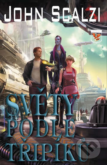Světy podle Třipíků - John Scalzi