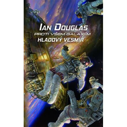 Proti všem galaxiím: Hladový vesmír