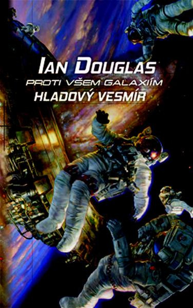 Proti všem galaxiím: Hladový vesmír