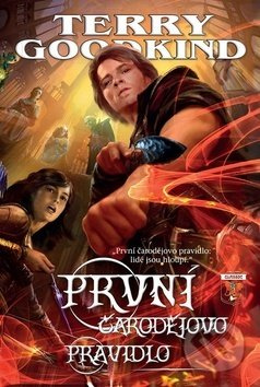 Meč pravdy 1 - První čarodějovo pravidlo
