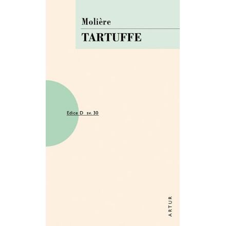 Tartuffe - Moliere