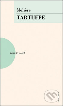 Tartuffe - Moliere