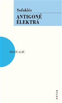 Antigoné, Élektrá - Sofoklés