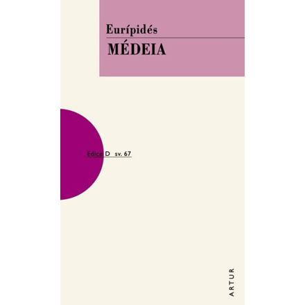 Médeia - Euripidés