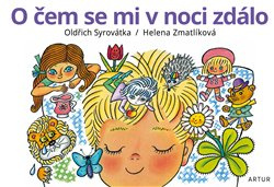 O čem se mi v noci zdálo - Oldřich Syrovátka