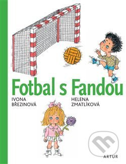 Fotbal s Fandou - Ivona Březinová
