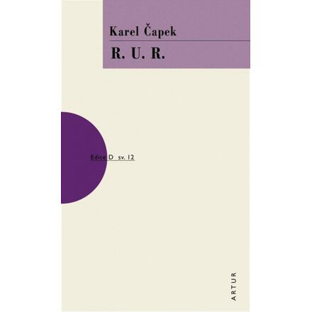 R.U.R. - Karel Čapek