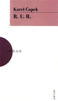 R.U.R. - Karel Čapek